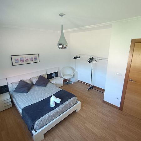 Casa Vera A Guarda Kültér fotó