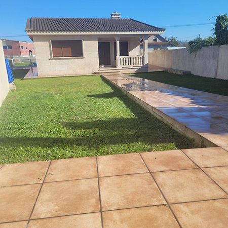 Casa Vera A Guarda Kültér fotó