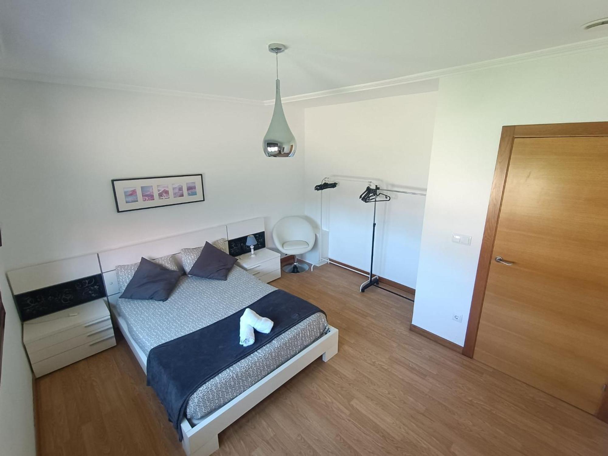 Casa Vera A Guarda Kültér fotó
