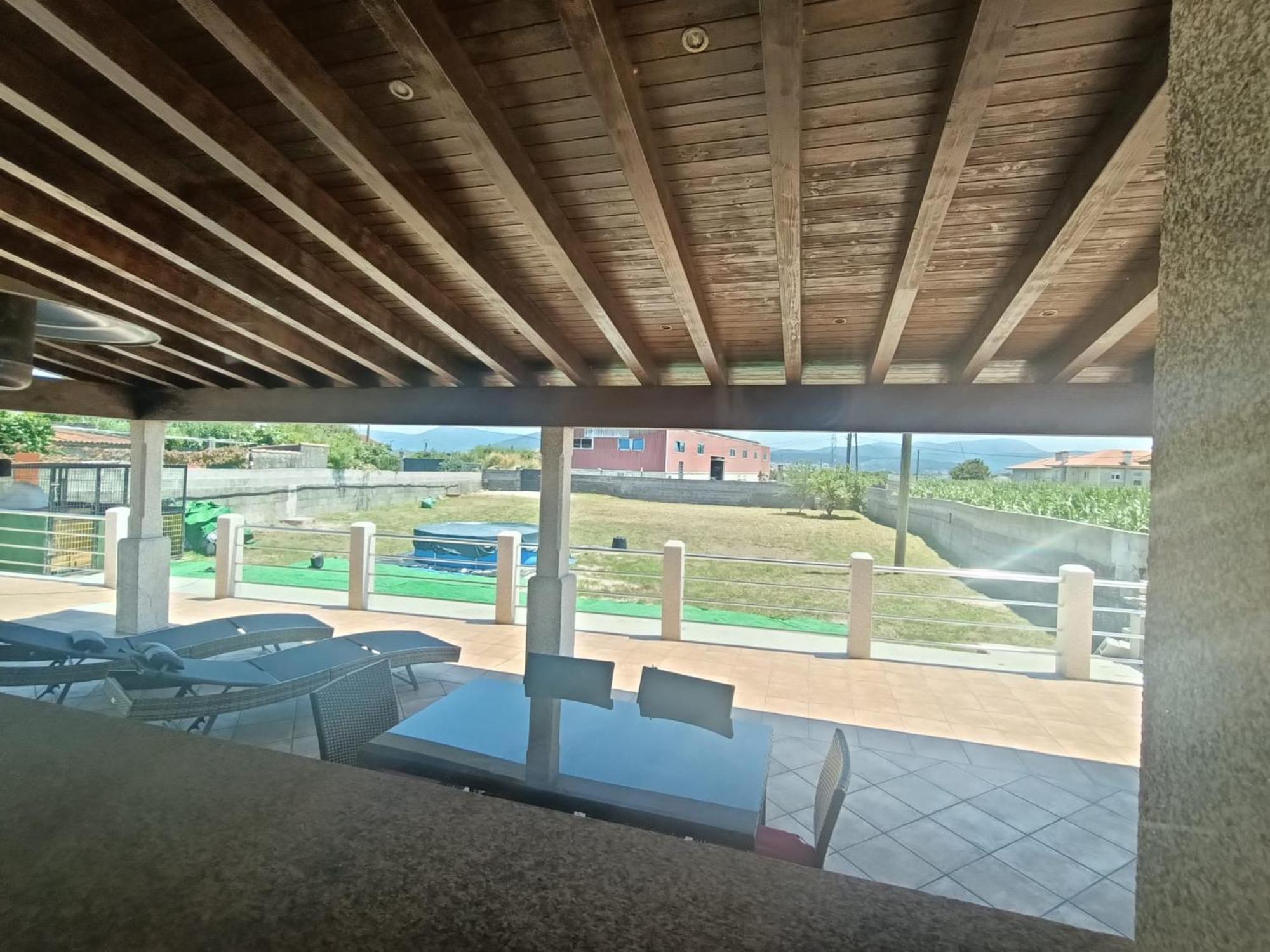 Casa Vera A Guarda Szoba fotó
